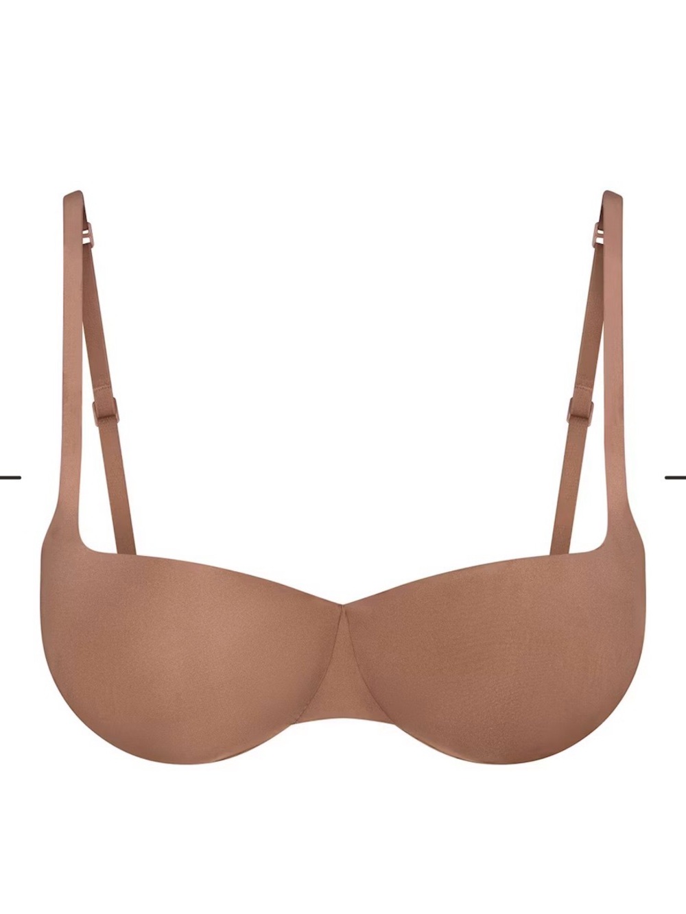 Skims Push-up Bra 34A - Picture 2 of 9